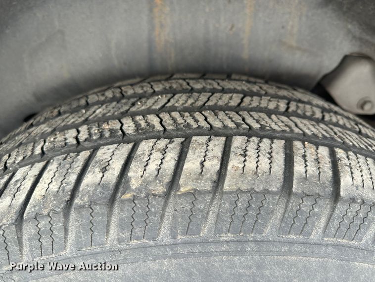 image for item LT9354 2009 Jeep Liberty  SUV