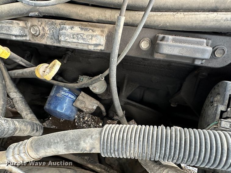 image for item LT9355 2003 Jeep Grand Cherokee  SUV