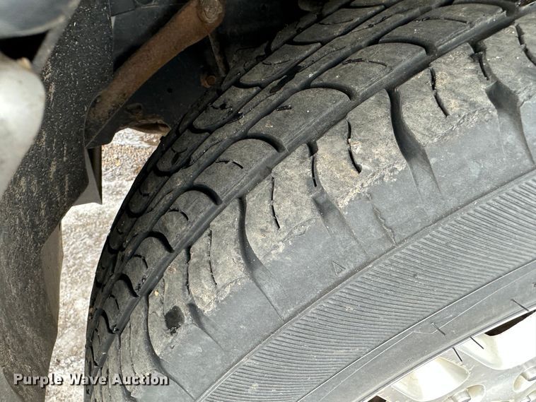 image for item LT9355 2003 Jeep Grand Cherokee  SUV