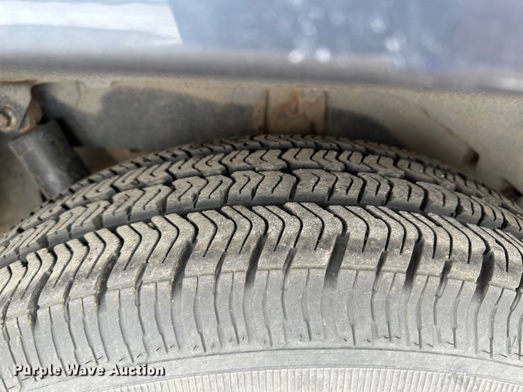 image for item LT9355 2003 Jeep Grand Cherokee  SUV