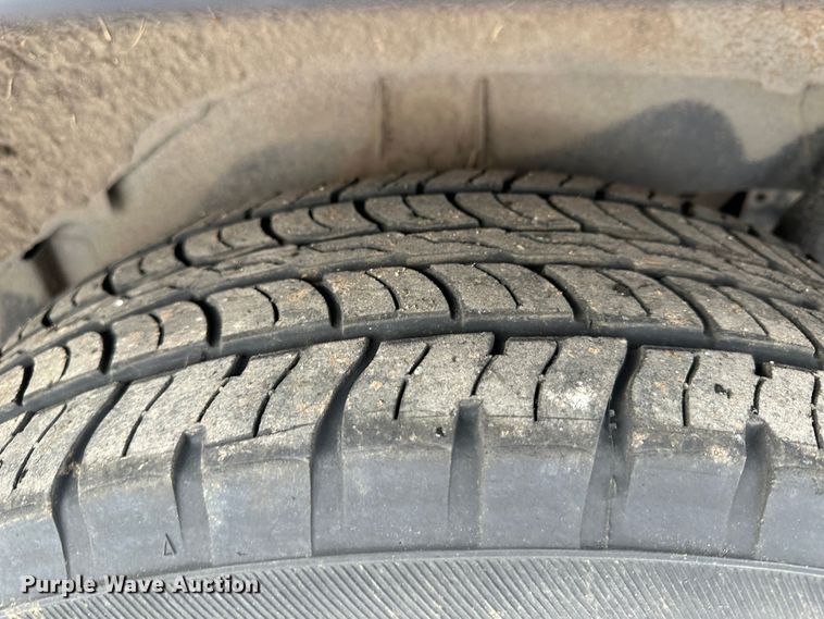 image for item LT9355 2003 Jeep Grand Cherokee  SUV