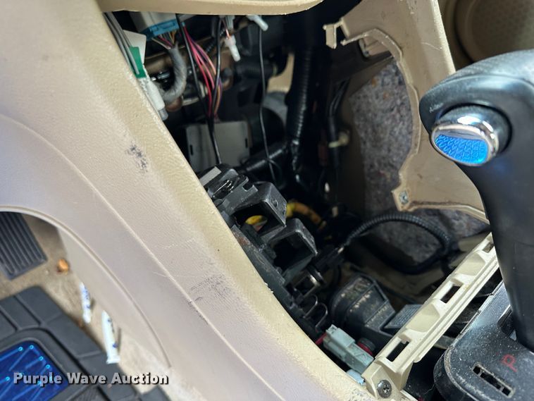 image for item LT9357 2004 Honda Accord