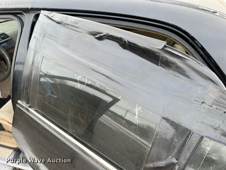 image for item LT9357 2004 Honda Accord