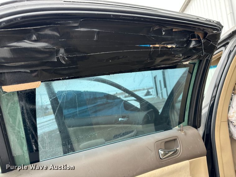 image for item LT9357 2004 Honda Accord