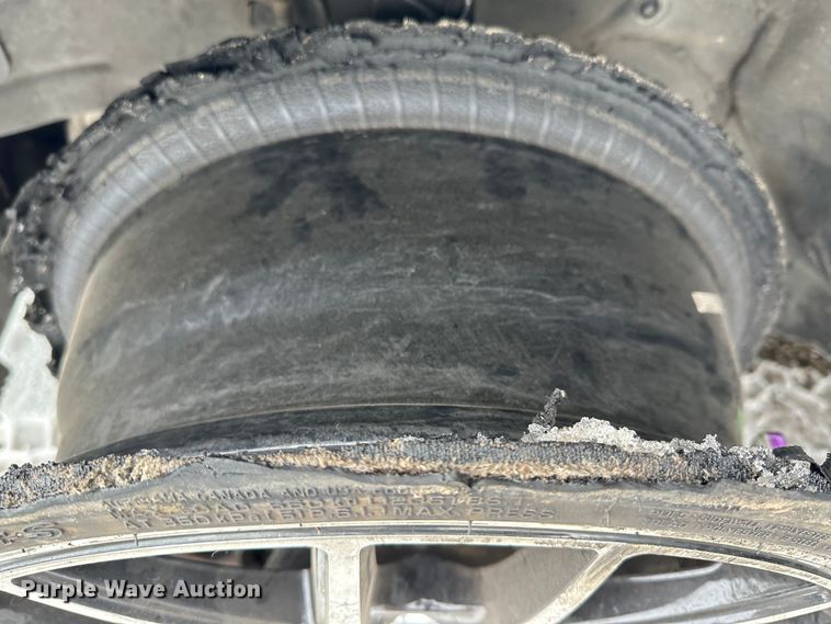 image for item LT9357 2004 Honda Accord