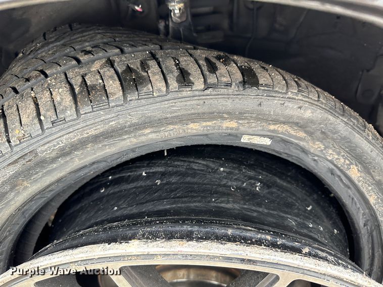 image for item LT9357 2004 Honda Accord