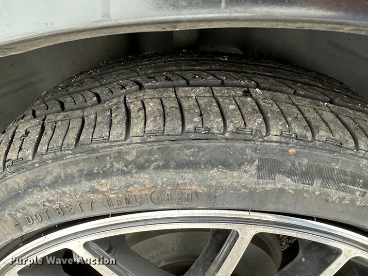 image for item LT9357 2004 Honda Accord