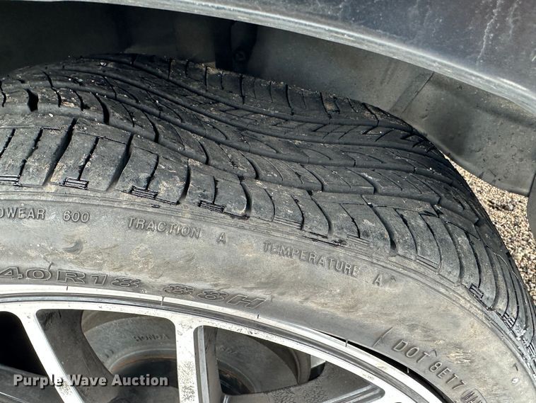 image for item LT9357 2004 Honda Accord