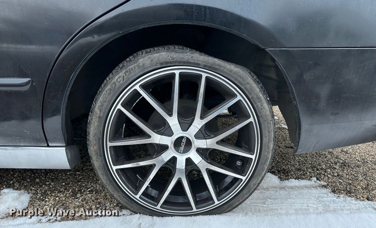 image for item LT9357 2004 Honda Accord