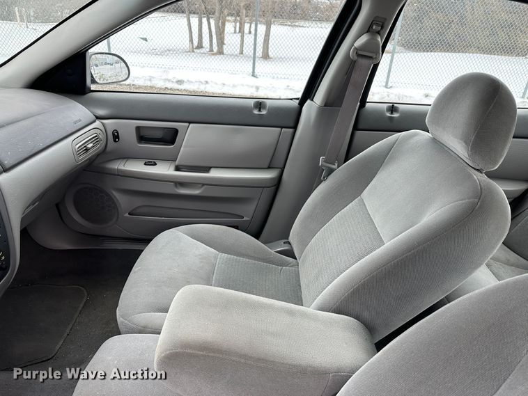 image for item LT9358 2005 Ford Taurus