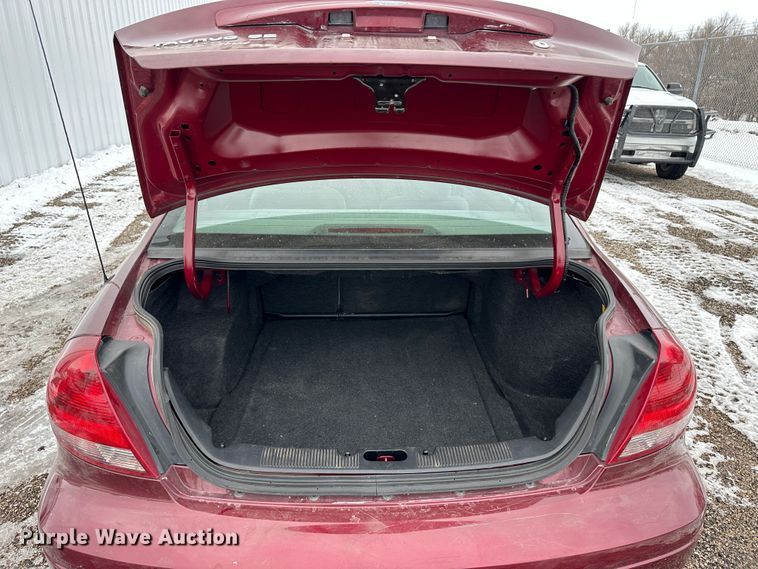 image for item LT9358 2005 Ford Taurus