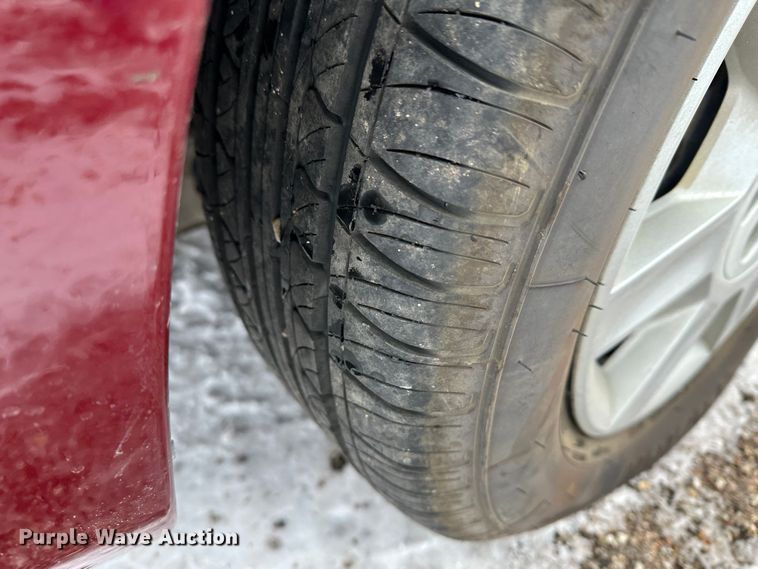 image for item LT9358 2005 Ford Taurus