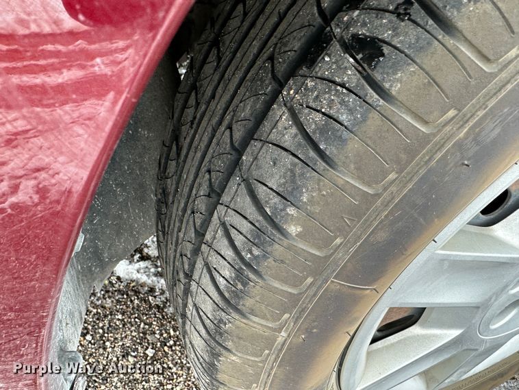 image for item LT9358 2005 Ford Taurus