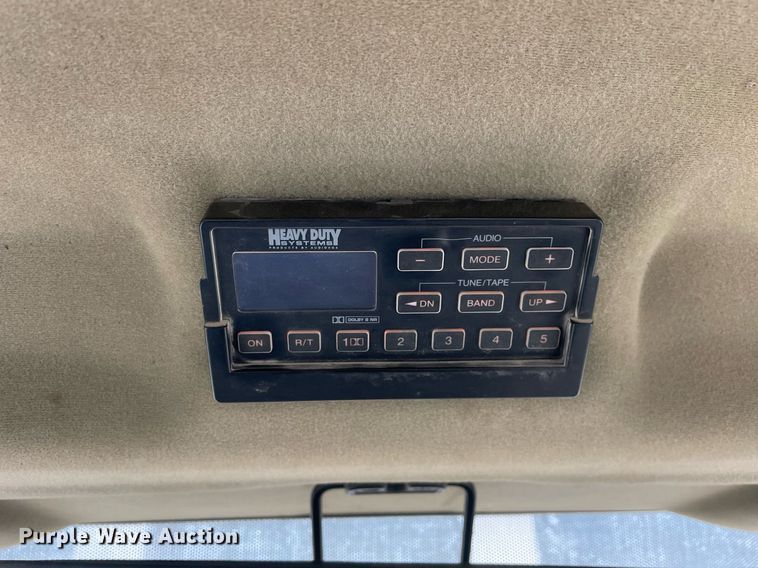 image for item MA9845 2005 Case 821C  wheel loader