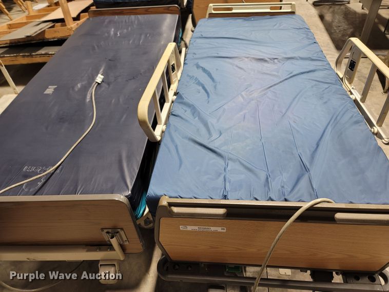 image for item MH9693 (9) hospital beds