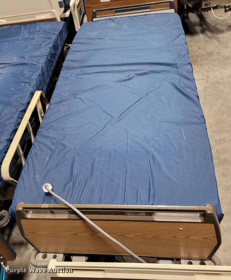 image for item MH9693 (9) hospital beds