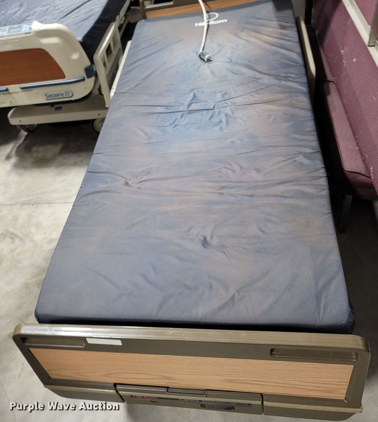 image for item MH9693 (9) hospital beds