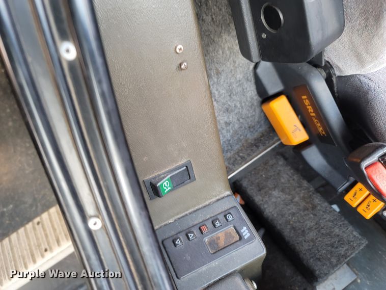 image for item MH9710 1999 Prevost 1999  coach bus