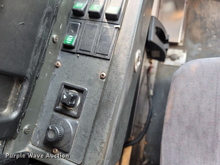 image for item MH9710 1999 Prevost 1999  coach bus