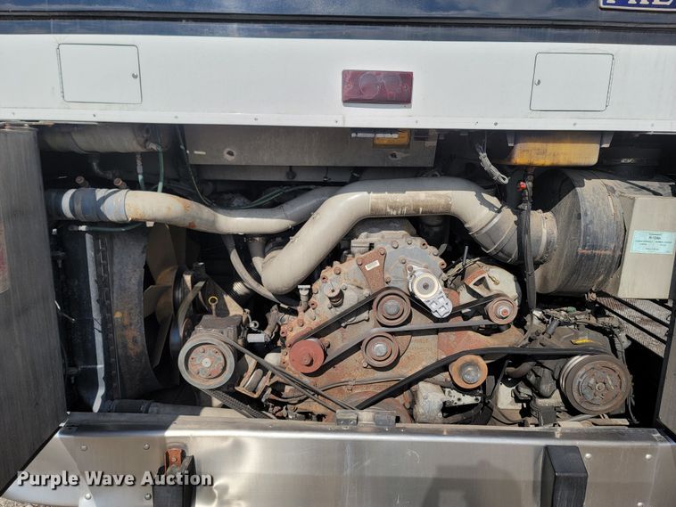 image for item MH9710 1999 Prevost 1999  coach bus