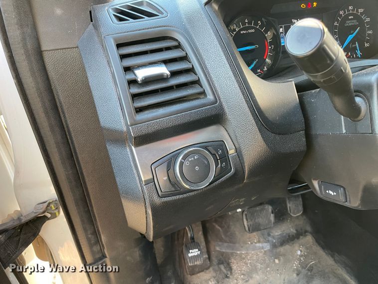 image for item MI9774 2018 Ford Explorer Police Interceptor  SUV