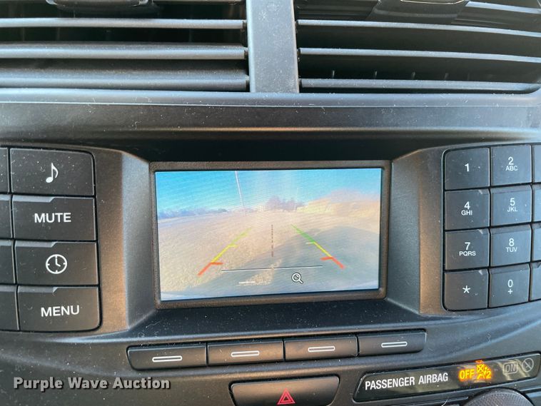 image for item MI9774 2018 Ford Explorer Police Interceptor  SUV