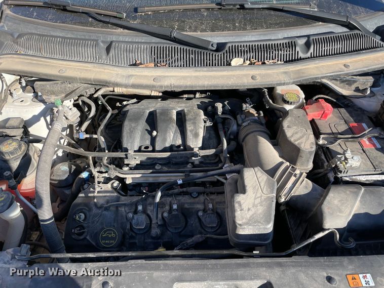 image for item MI9774 2018 Ford Explorer Police Interceptor  SUV