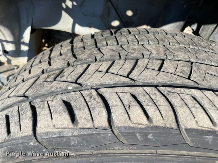 image for item MI9774 2018 Ford Explorer Police Interceptor  SUV