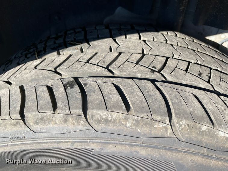 image for item MI9774 2018 Ford Explorer Police Interceptor  SUV