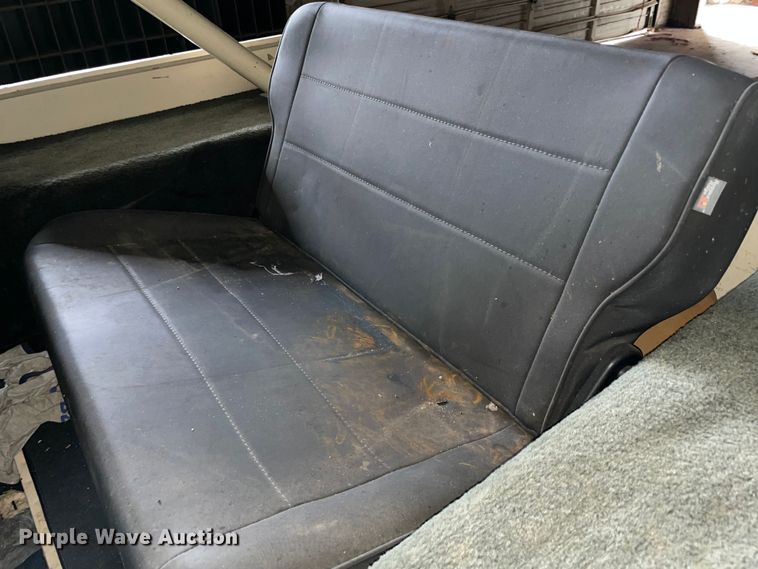 image for item MI9780 1985 AMC CJ7  SUV