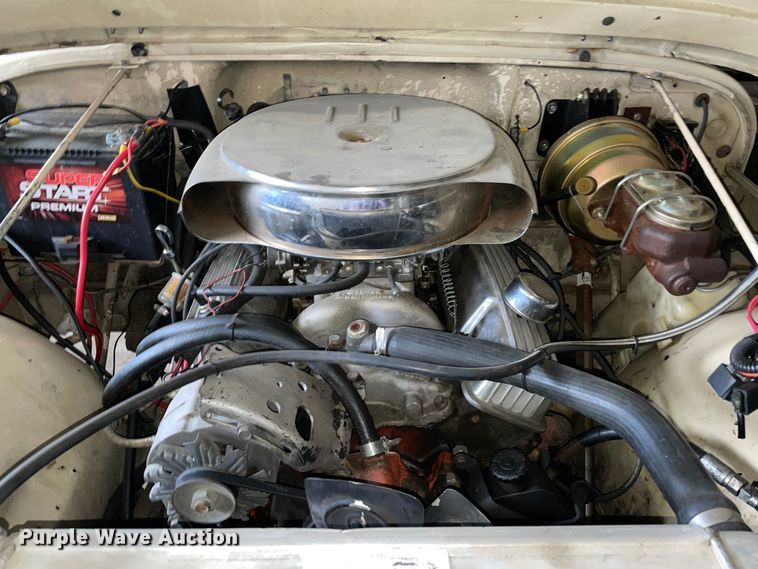 image for item MI9780 1985 AMC CJ7  SUV