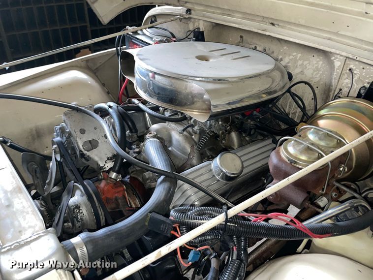 image for item MI9780 1985 AMC CJ7  SUV