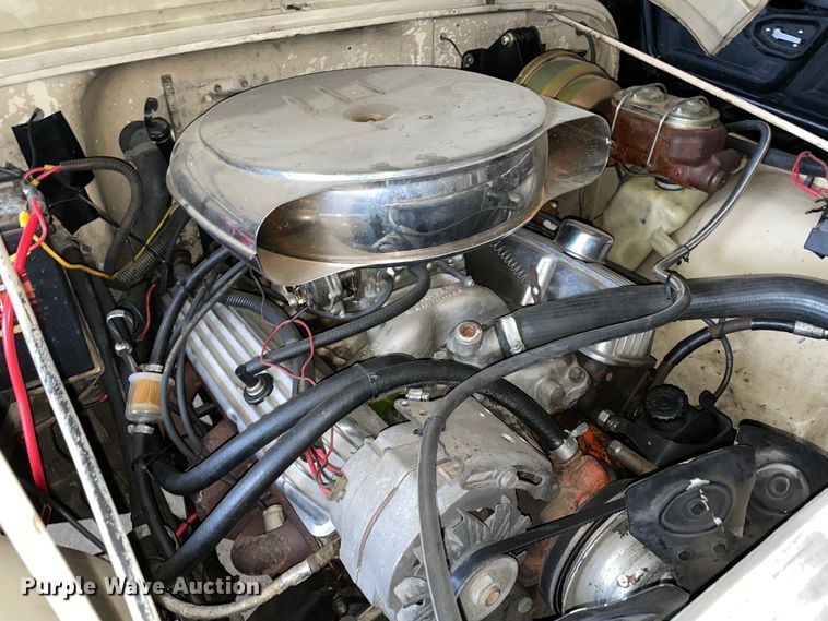 image for item MI9780 1985 AMC CJ7  SUV