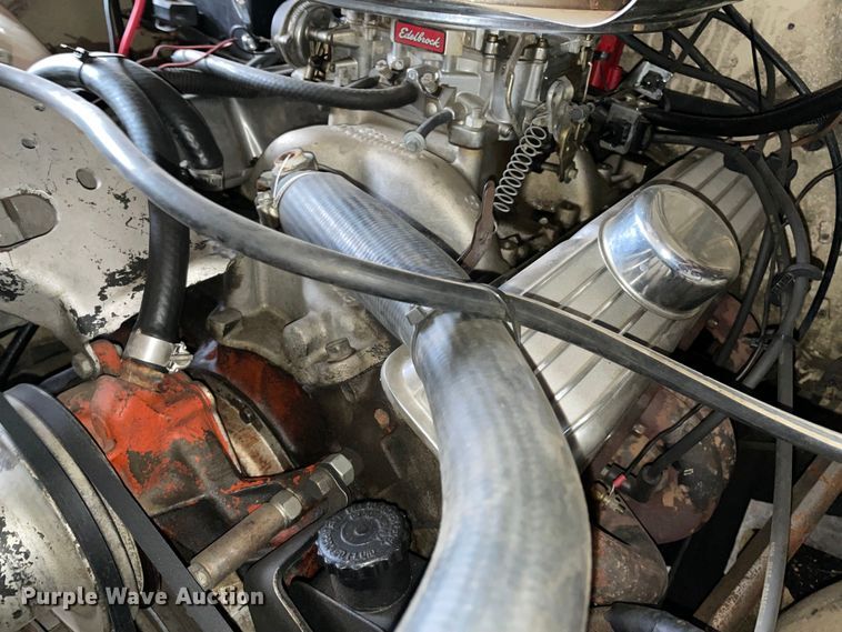 image for item MI9780 1985 AMC CJ7  SUV