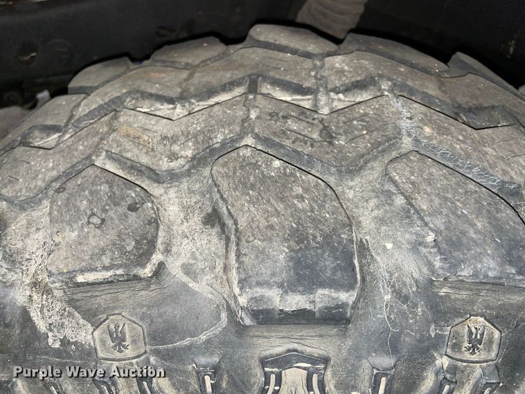 image for item MI9780 1985 AMC CJ7  SUV