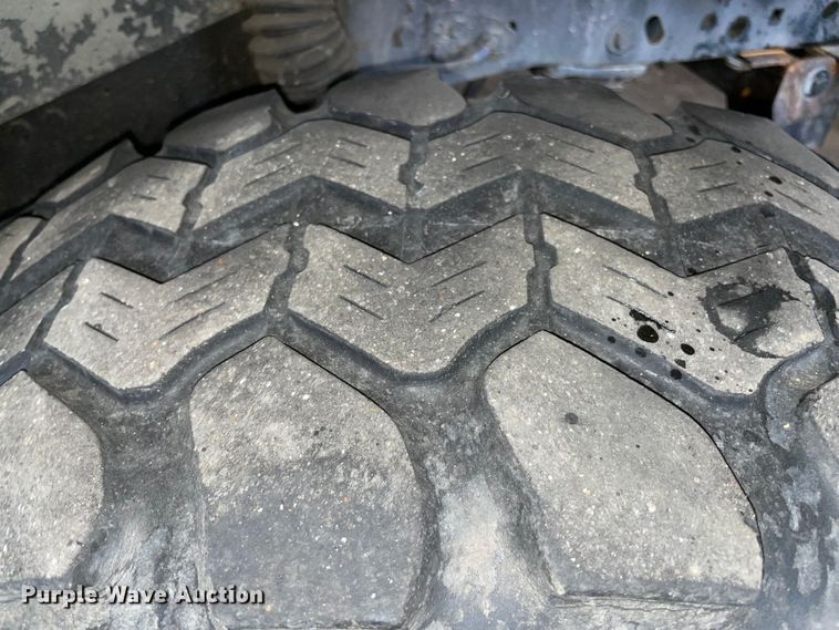 image for item MI9780 1985 AMC CJ7  SUV