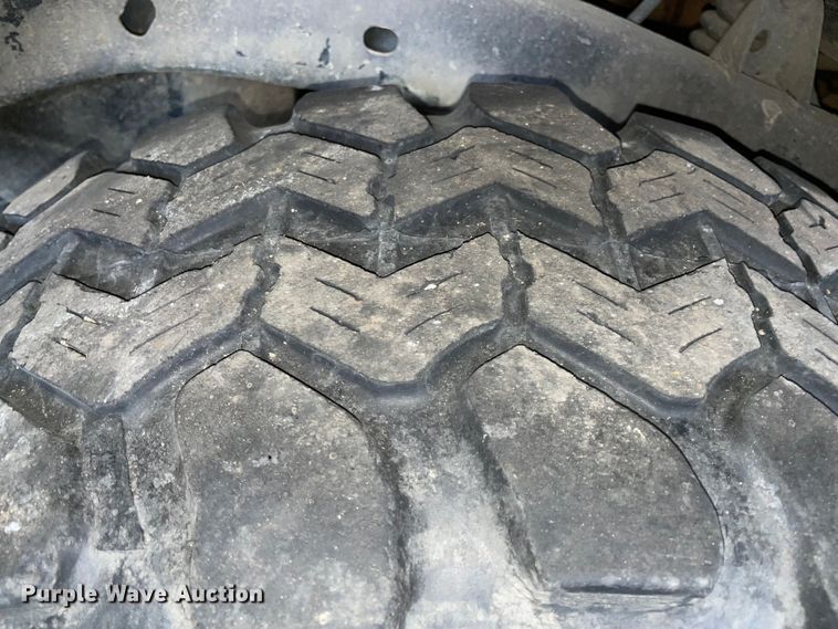 image for item MI9780 1985 AMC CJ7  SUV