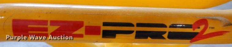 image for item MJ9997 Stryker 6091 EZ-Pro 2  stretcher