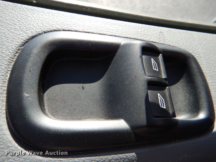 image for item MM9648 2016 Ford Transit  shuttle bus