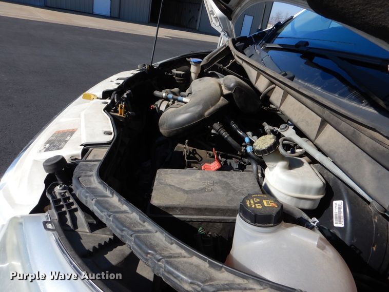 image for item MM9648 2016 Ford Transit  shuttle bus