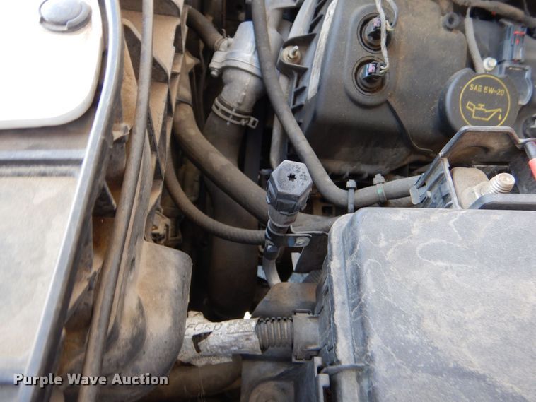 image for item MM9648 2016 Ford Transit  shuttle bus