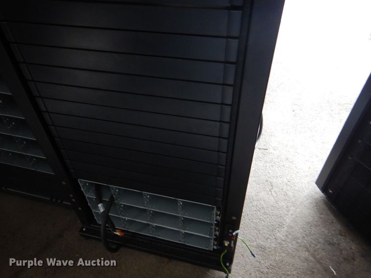 image for item MM9665 HP  server rack