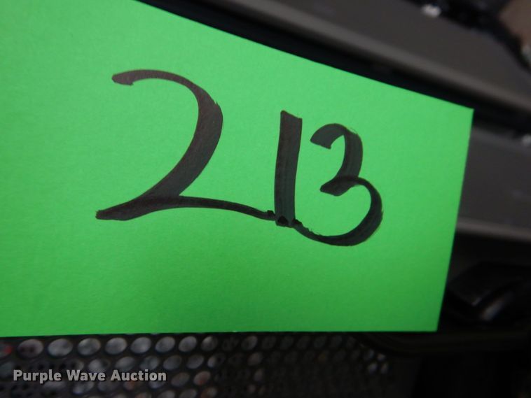 image for item MM9667 HP  server rack