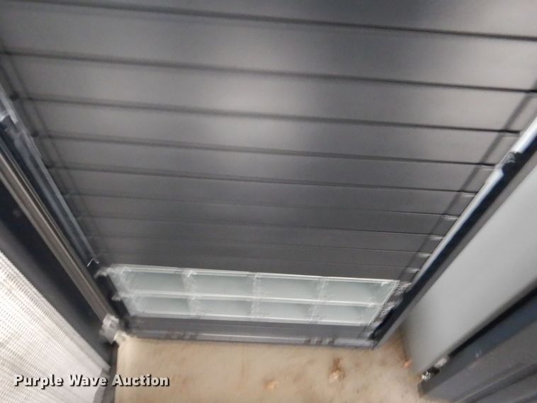 image for item MM9669 HP  server rack