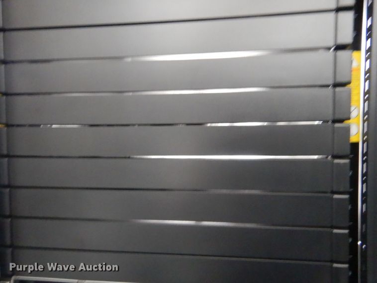 image for item MM9669 HP  server rack