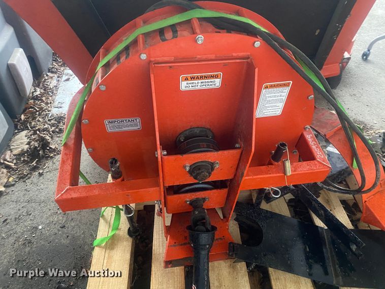 image for item MM9678 2009 Kubota F2680 lawn mower