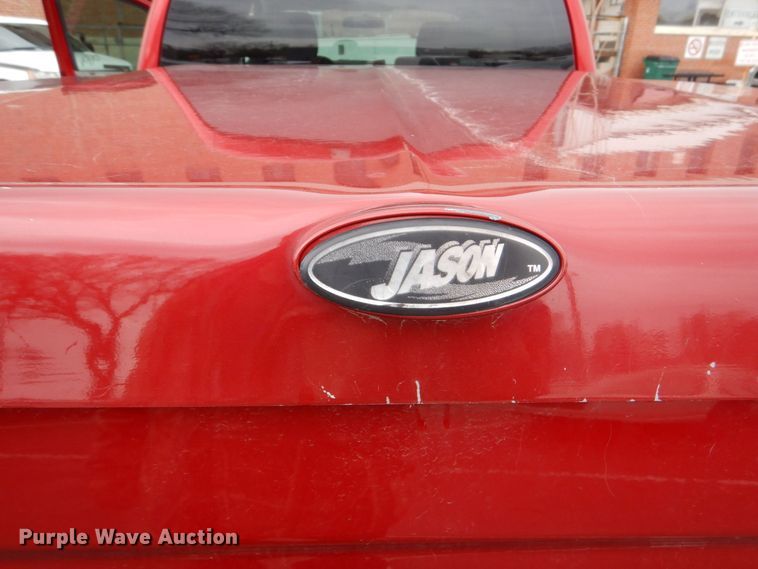 image for item MM9681 2010 Dodge Dakota  Crew Cab pickup truck