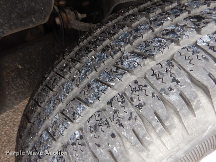 image for item MM9681 2010 Dodge Dakota  Crew Cab pickup truck