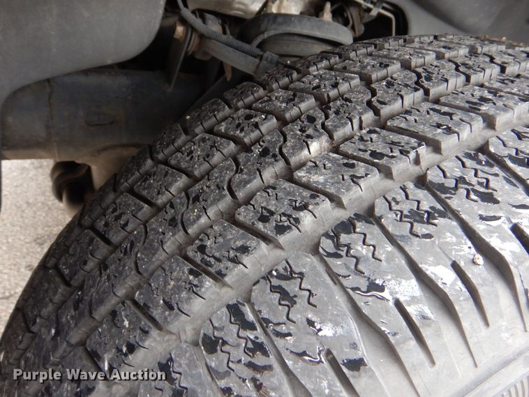 image for item MM9681 2010 Dodge Dakota  Crew Cab pickup truck