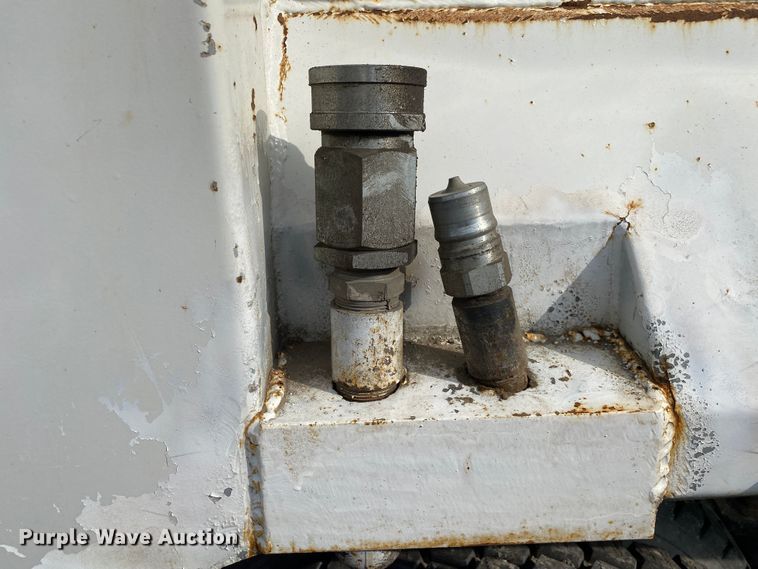 image for item MM9696 2008 International WorkStar 7400 dump truck